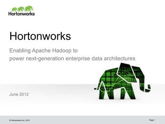 2012 06 hortonworks paris hug