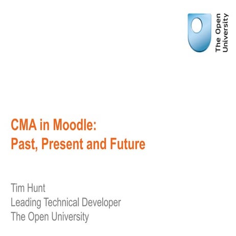 2012 Computer-Assisted Assessment