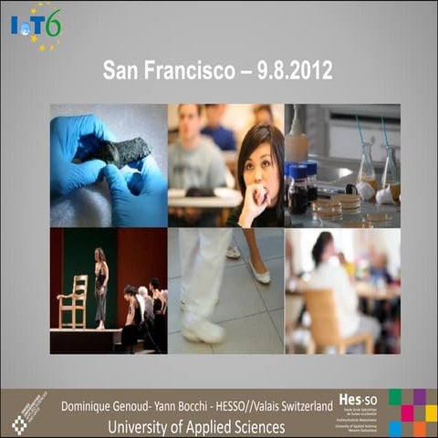 The Internet’s Role in a Green Future