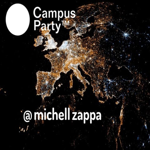 Campus Party (Berlin)