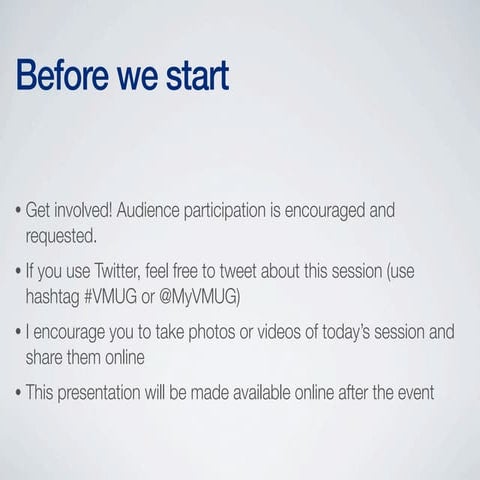 Three Technologies Worth Watching or Learning