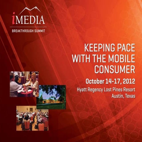 Shaping the Future of Marketing Innovation