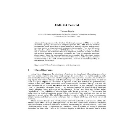 2012.10 - DDI Lifecycle - Moving Forward - 3