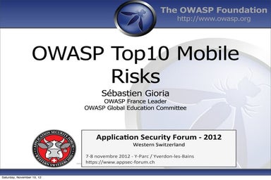 2012 11-07-owasp mobile top10 v01