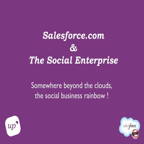 2012-11-16 Beyond the Cloud