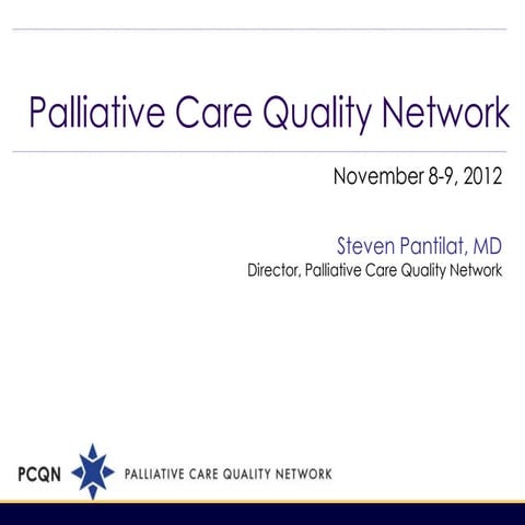 2012 11-7 pcqn data quality session