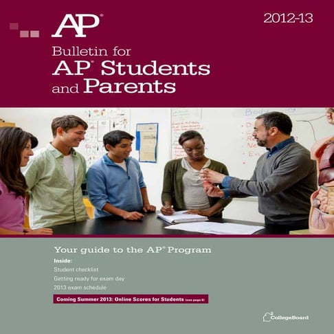 2012 13 ap-bulletin_students_parents