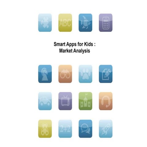 키즈앱표본조사2012