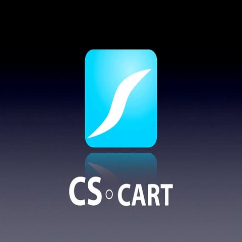 EC-CUBEとここが違う！はじめてみようCS-Cart