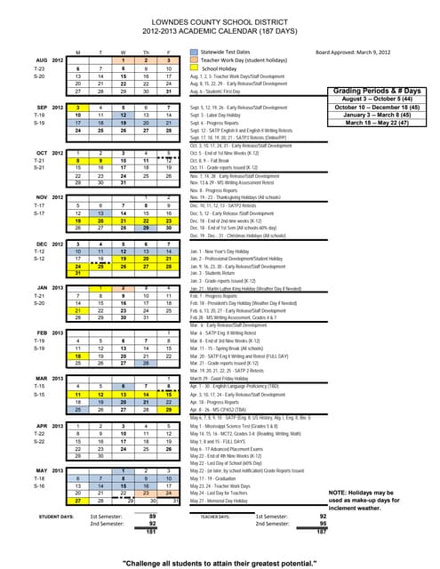 Lcsd dress code 2013 14 | PDF