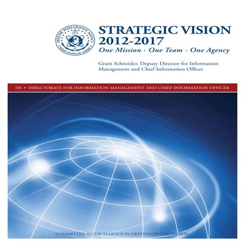 Offices of cia | PDF