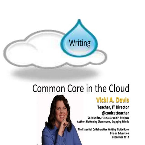 Common Core in the Cloud