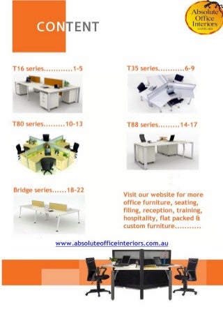 What Is Furniture?