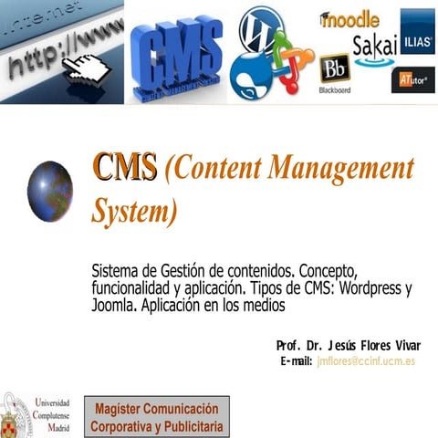 2012 ucm-magister-cms-gestores-jesusflores