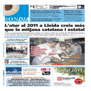 BonDia Lleida 04012012