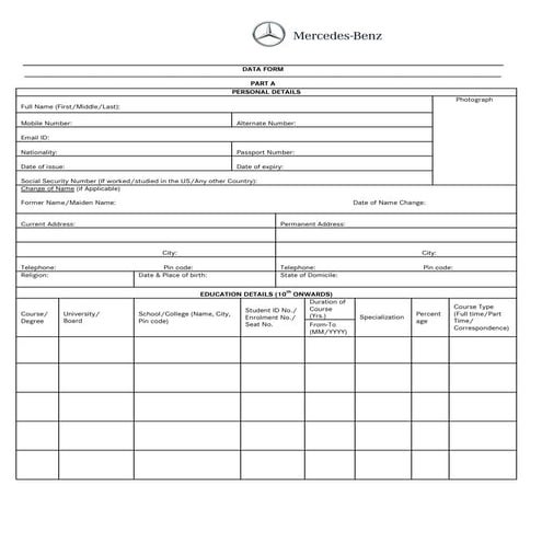 Form4 a 4 | PDF