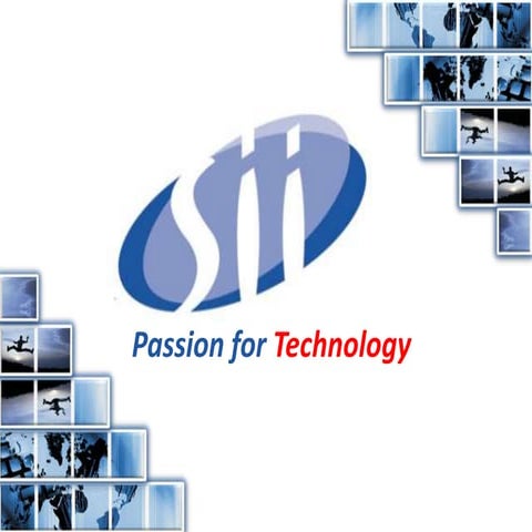 Sii Nearshoring Services