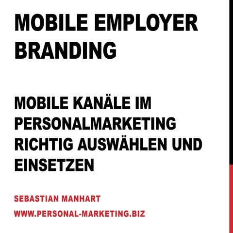 2012 02 06 mobile employer branding sebastian manhart handout