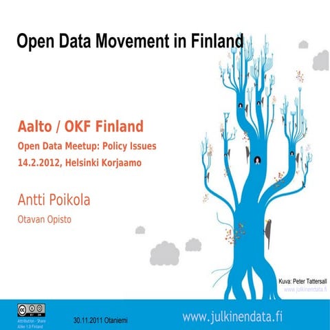 20120214 open data_movement_in_finland
