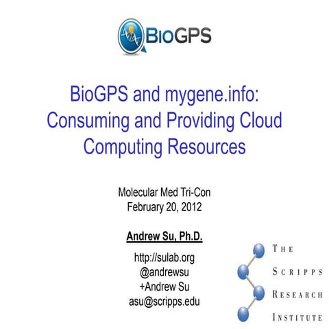 20120220 Tri-Con Cloud Computing Symposium