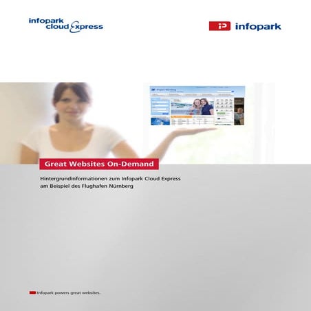 Whitepaper Infopark Cloud Express