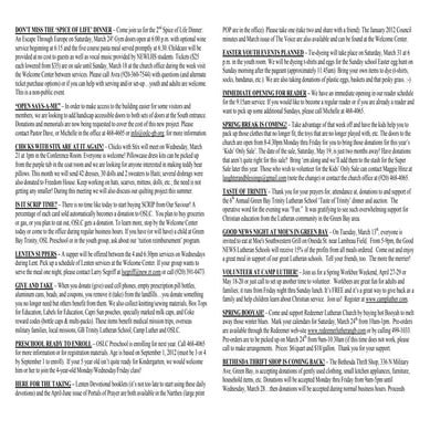 parent power newsletter p369k nov 06 | PDF