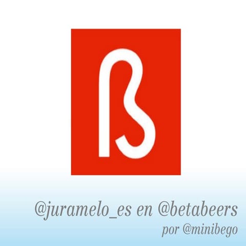Júramelo.es, traducción jurada online, en Betabeers Murcia