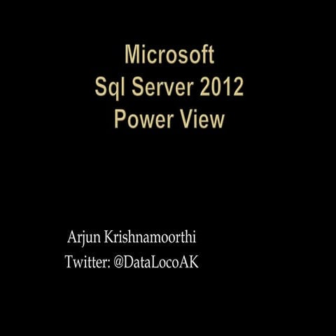 201203 power view