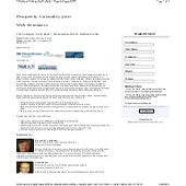 201203 Property Casualty 360: Analytics Goldrush Webinar Announcement
