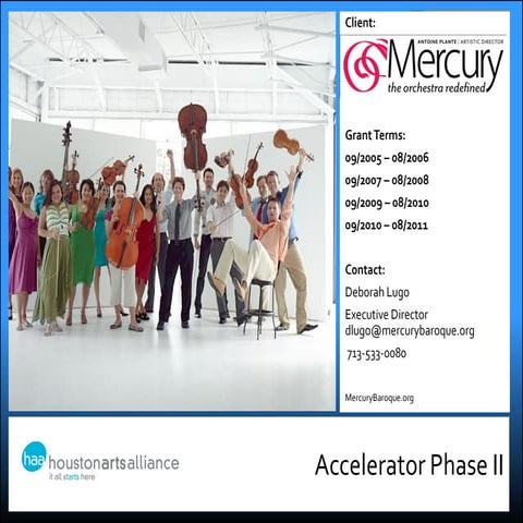 Taproot Anniversary | PPT