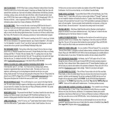 parent power newsletter p369k nov 06 | PDF