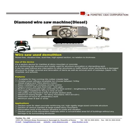 Equipos RESEMIN | PDF