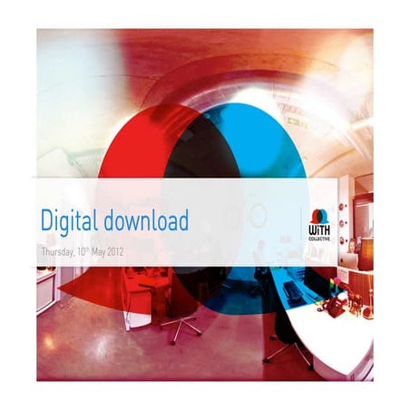 AdSchool - Digital download - Digital 101