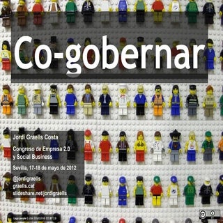 Co-gobernar