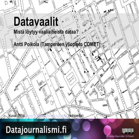 Datavaalit