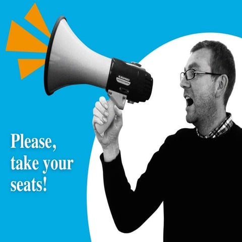 UK Book launch of The Conversation Company (by Steven Van Belleghem)