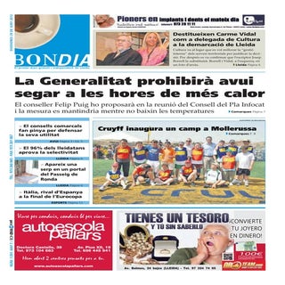 Bondia Lleida 29062012