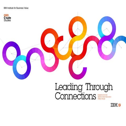 Leading through Connections
