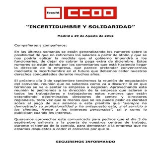 2012 08 29  incertidumbre y solidar...