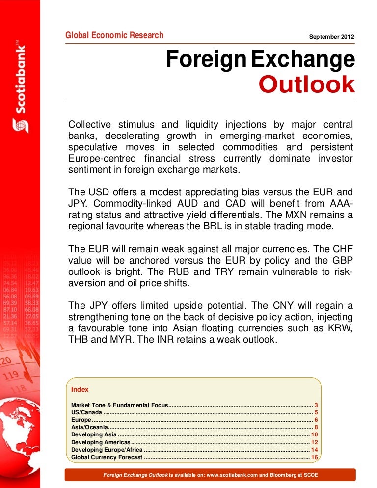 Forex bank t centralen