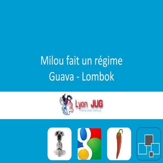 201209 Lombok & Guava