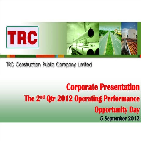 TRC Oppday Q255
