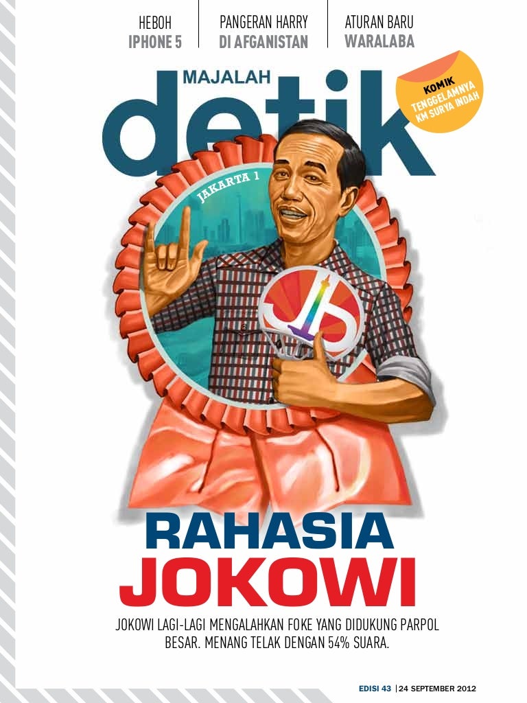 Majalah Detik.Com