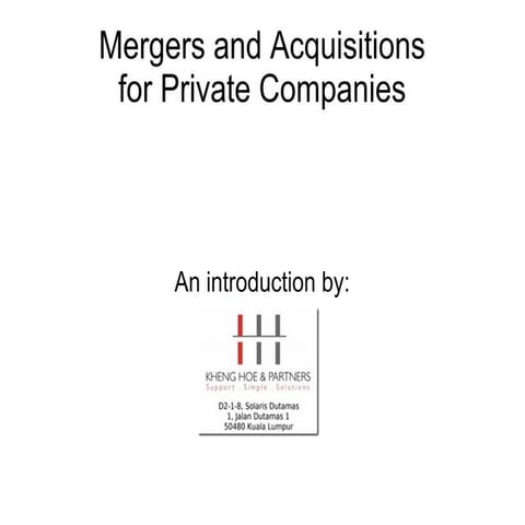 20120925 m&a for private cos