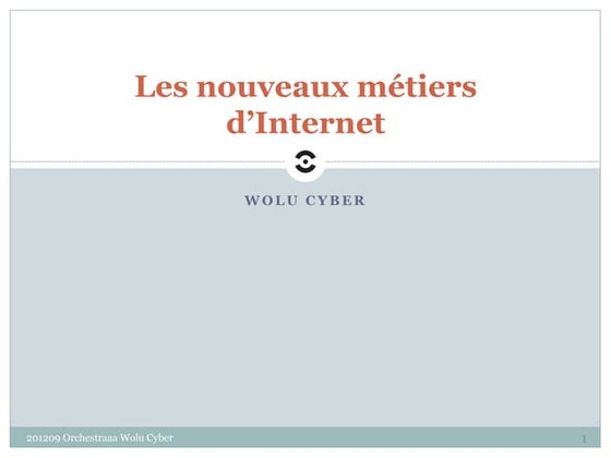 201209 orchestraaa wolu cyber nouveaux metiers