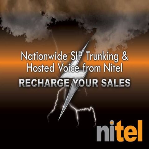 n-Tellivoice Hosted Voice and SIP Agent Training