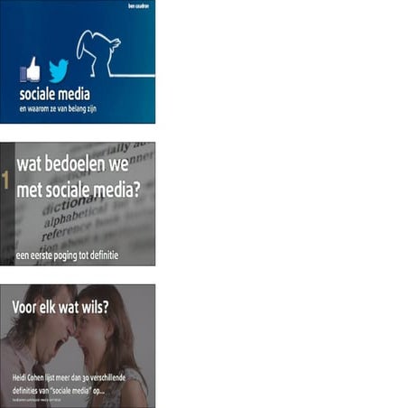 20121012 de lijn sociale media