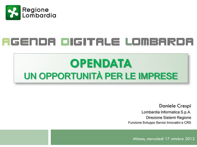 2012 10 17 open data x imprese