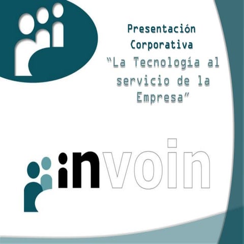 Presentacion General