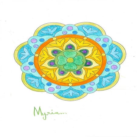 Indian rangoli patterns | PPT